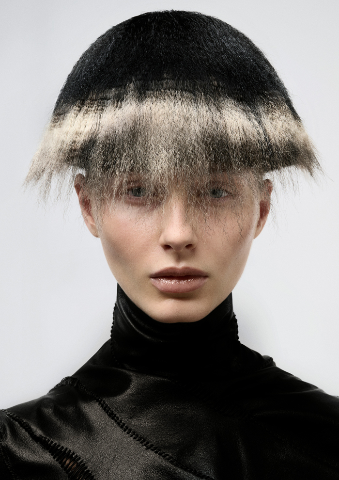 Avantgarde Kollektion Frontier