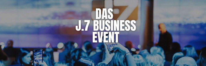 J.7 Business Event