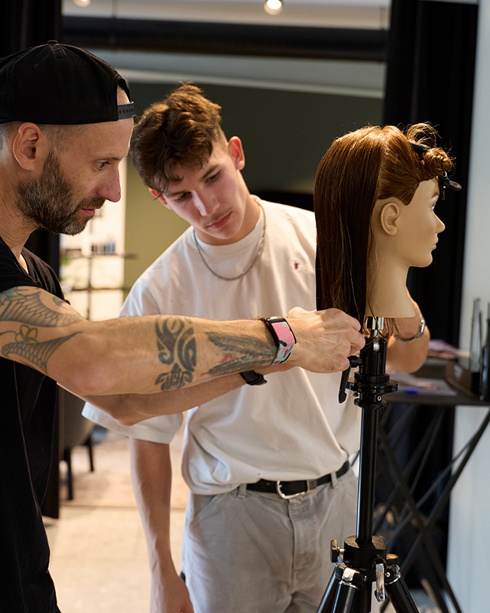 Wild Beauty Weiterbildung 2026