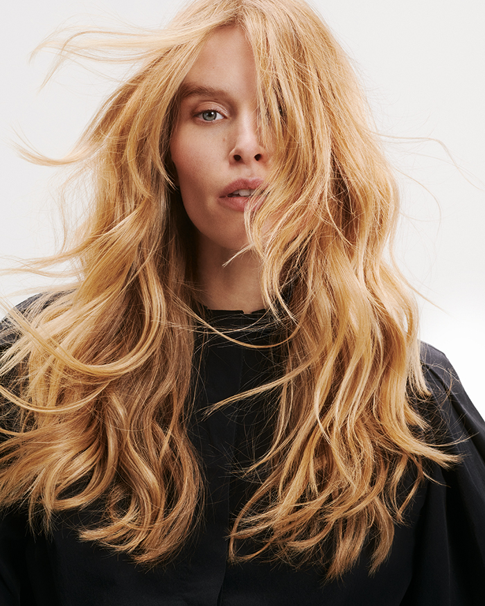 Fibre Clinix von Schwarzkopf – Winterpflege für gesundes Haar