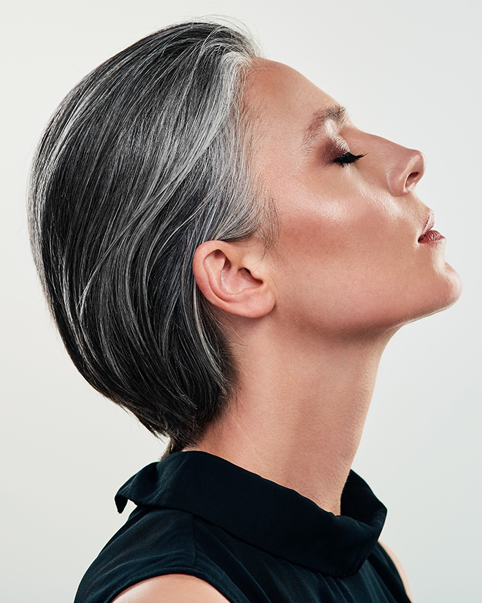 Alterung von Haar und Kopfhaut stoppen: Longevity-Tipps & Produkte
