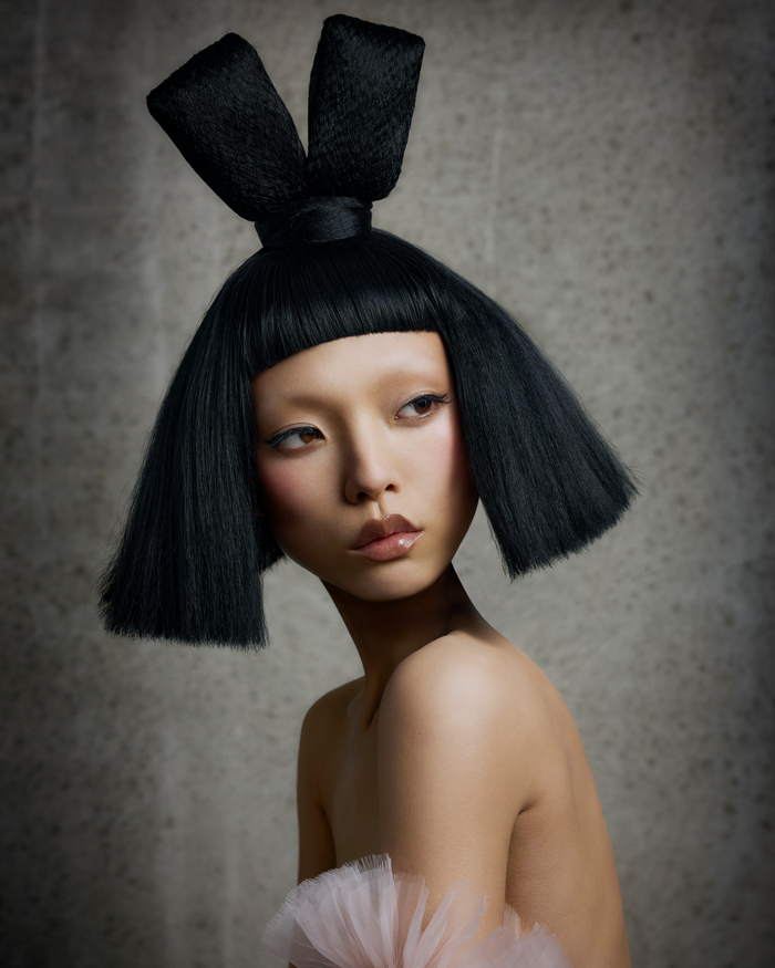 Avantgarde Kollektion Danny Pato "Bird" – Vögel als Symbol für Schönheit & Kraft