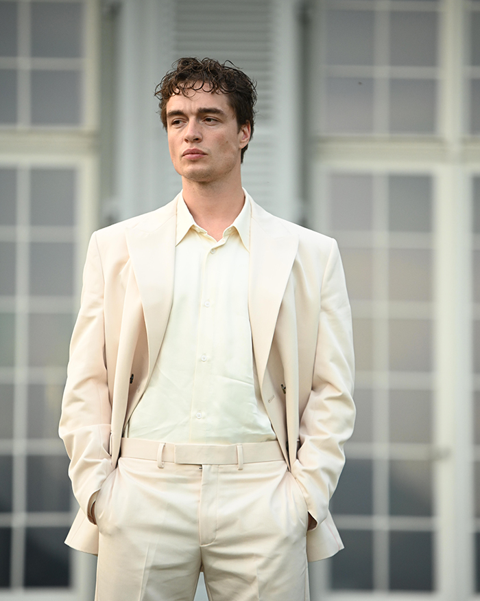 BLUE BOX Campaign 2026