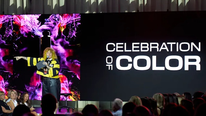 Celebration of Color 2026: Das Goldwell-Event in Wien