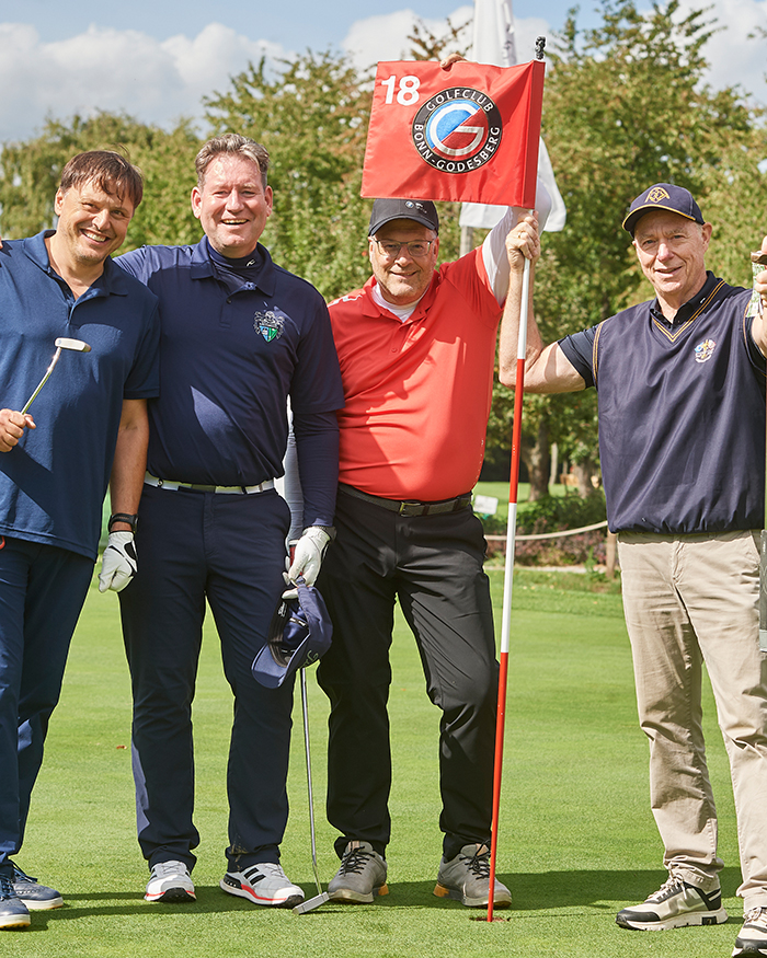 Charity Golf-Cup Play for Life 2025