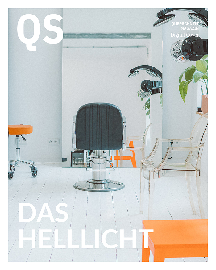 Der Salon des Monats, das helllicht in Köln