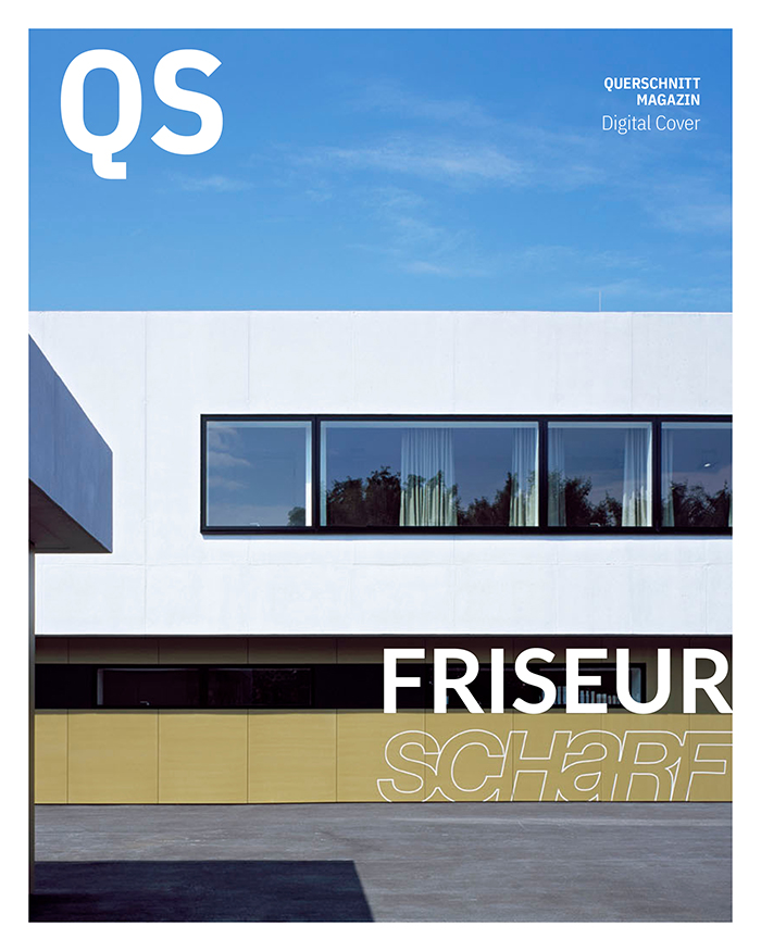 Friseur Scharf in Burgebrach: Salon des Monats