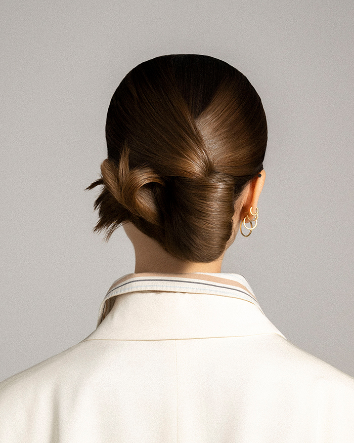 Extensions richtig stylen: Looks von Great Lengths