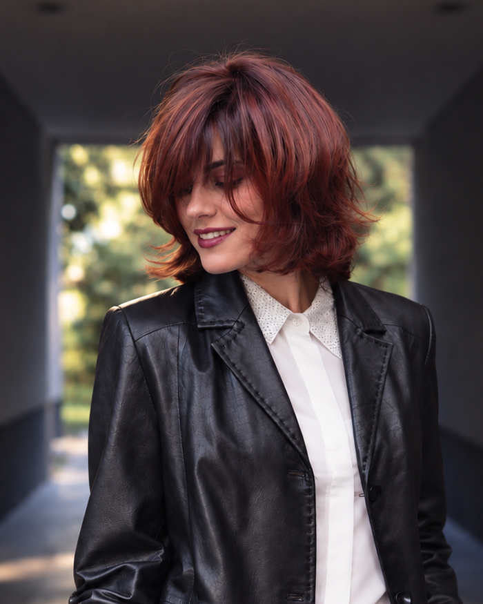 Friseur Köln: Umstyling & frischer Look im Salon Hair Inn