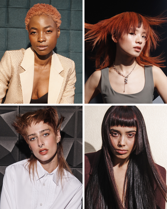 Goldwell Co-Creation in Berlin