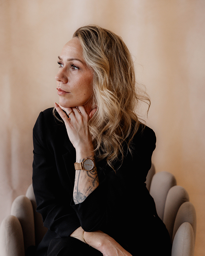 Haar Atelier Jessica Hiller | Ihr Blond-Experte bei Magdeburg