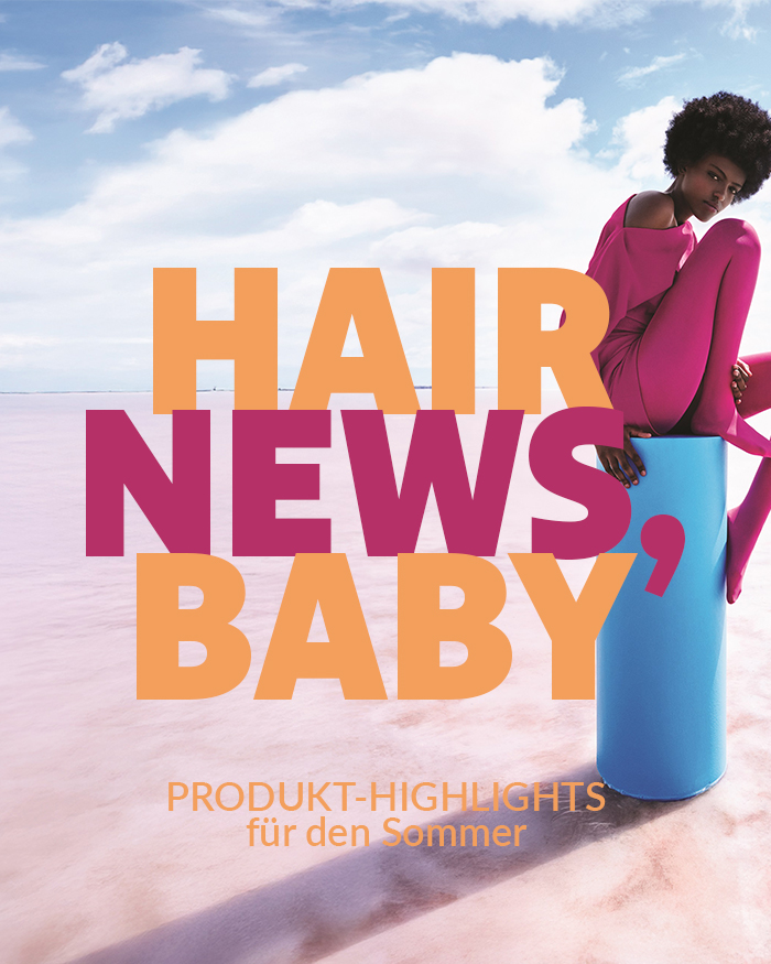 Haarpflege & Styling Trends 2026: Volumen, Farbe & Pflege