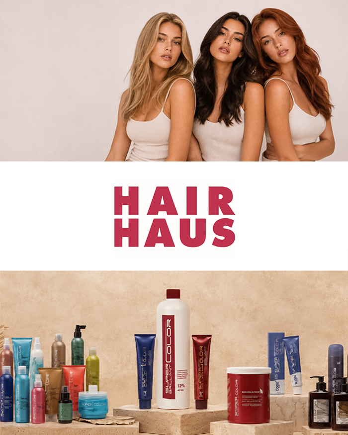 Hair Haus: Insolvenzplan mit 100 % Zustimmung | QUERSCHNITT