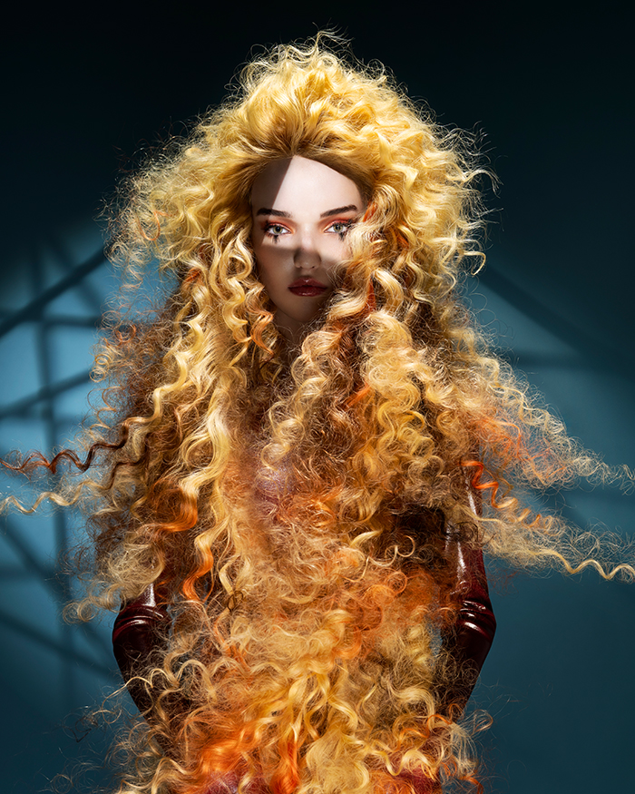 HCF Kollektion RAW FREQUENCY