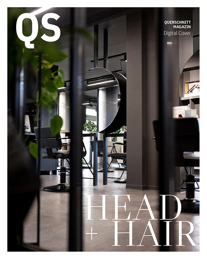 HEAD + HAIR in Ebstorf - Salon des Monats