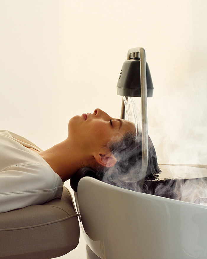 Head Spa Moment