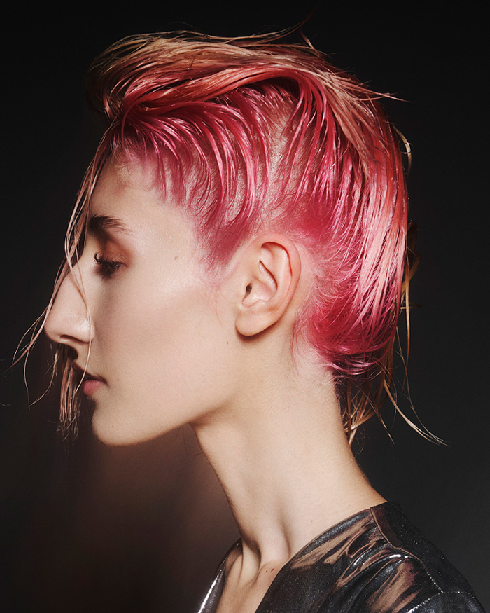 Hotshsots 2026 Kollektion: Foto der Friseur-Kollektion voller Inspiration