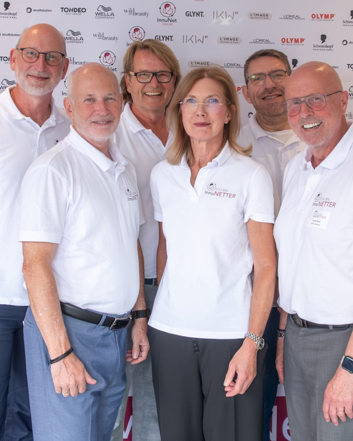InnuNet Friseure startet als neue Community für Innungsmitglieder