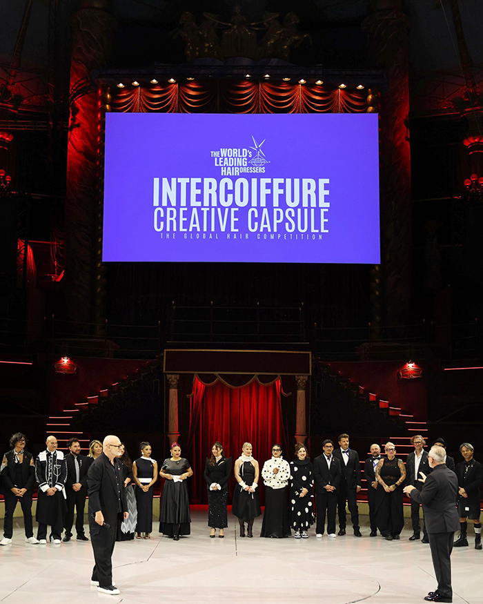 Intercoiffure Paris 2026: „The Hair Show Must Go On“