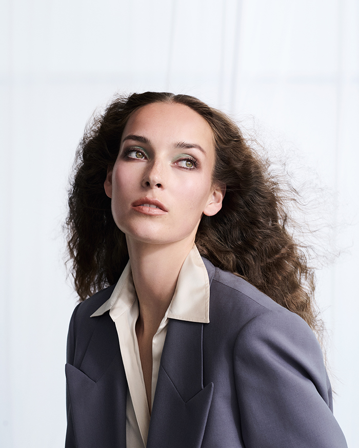 La Biosthétique Trend Collection „futuristic ease“: Leichtigkeit, Farbe und positive Innovation in der Schönheit.