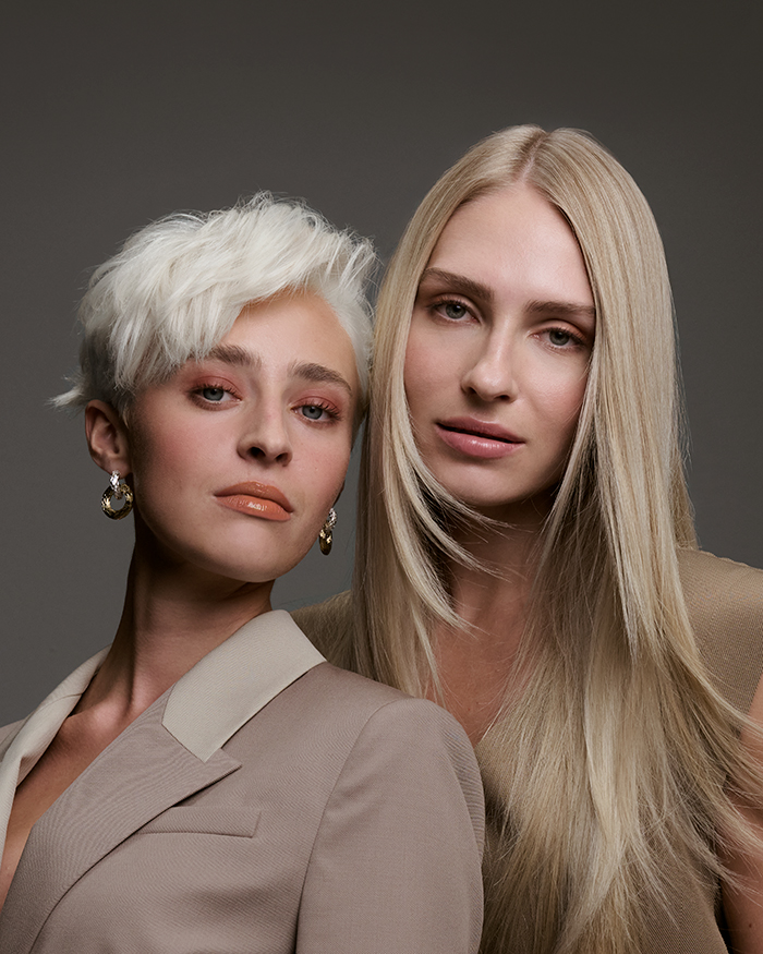 Make-up-Trends im Herbst und Winter 2026