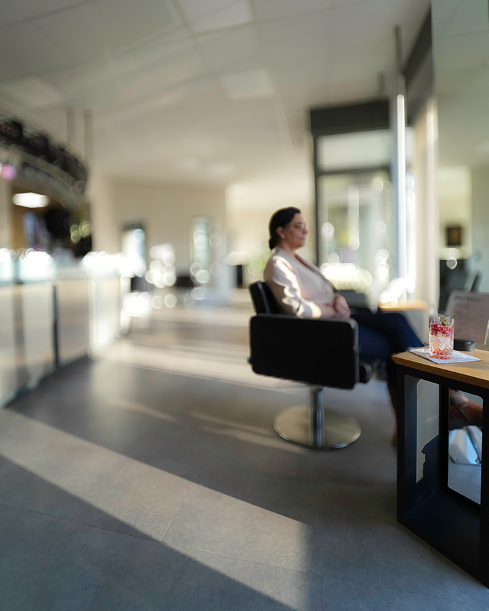 Marelli Salon Kassel: Konzeptsalon von Maren Constabel