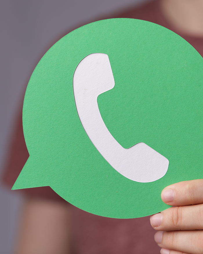 Phorest WhatsApp Integration: Effiziente Salon-Kommunikation