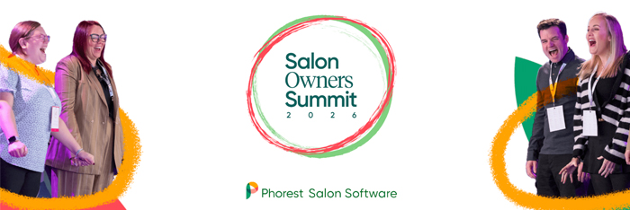 Salon Owners Summit 2026
