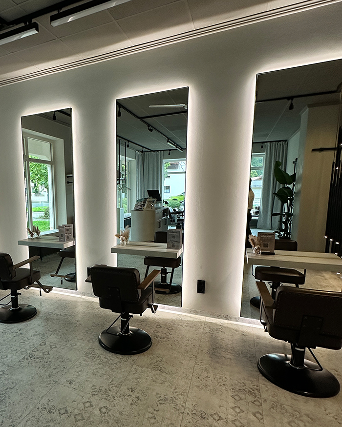 Salon Schädelgärtner in Kirchseeon