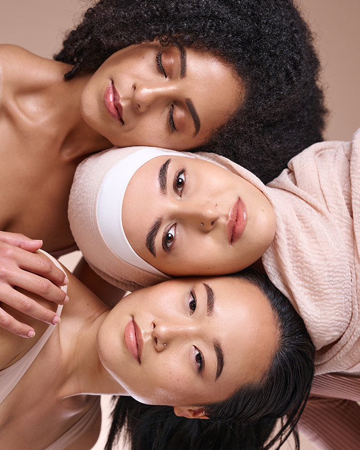 Skin Purging: Warum sich die Haut erst verschlechtert