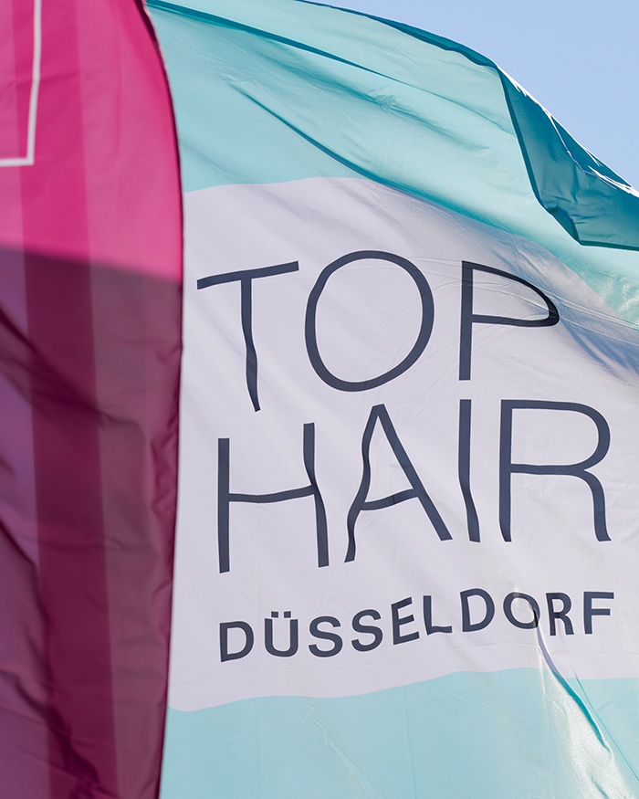Top Hair Messe 2026